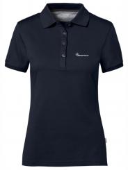 Damen Polo - kurzarm 