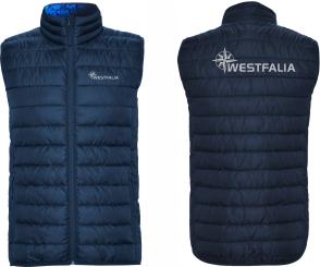 Gilet vest Oslo 