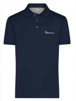 Polo manches courtes homme 
