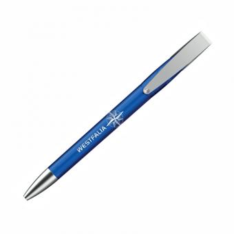 Klio® Dreh-Kugelschreiber 